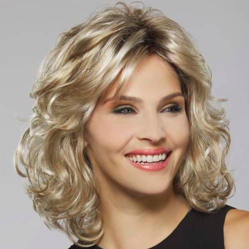 Lola - Synthetic Wig Collection by Henry Margu