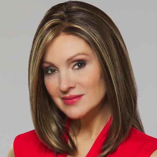 Candace - Synthetic Wig Collection by Henry Margu