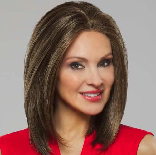 Candace - Synthetic Wig Collection by Henry Margu