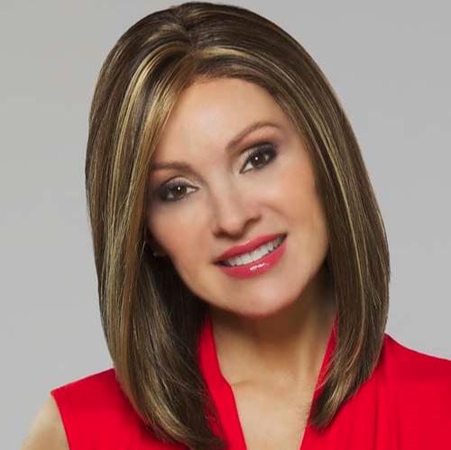 Candace - Synthetic Wig Collection by Henry Margu