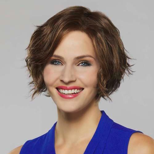 Naomi - Synthetic Wig Collection by Henry Margu