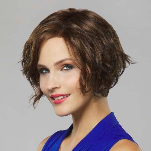 Naomi - Synthetic Wig Collection by Henry Margu