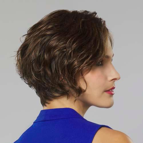 Naomi - Synthetic Wig Collection by Henry Margu