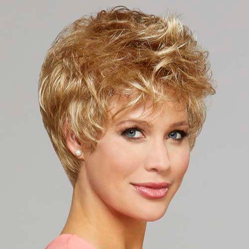 Marnie - Synthetic Wig Collection by Henry Margu