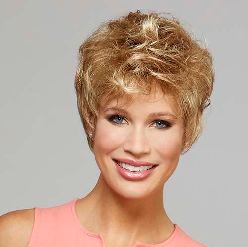 Marnie - Synthetic Wig Collection by Henry Margu