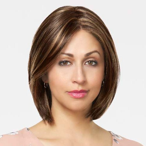 Avery - Synthetic Wig Collection by Henry Margu