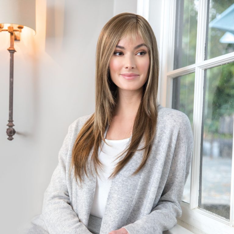 Stevie - Monofilament Collection by Amore