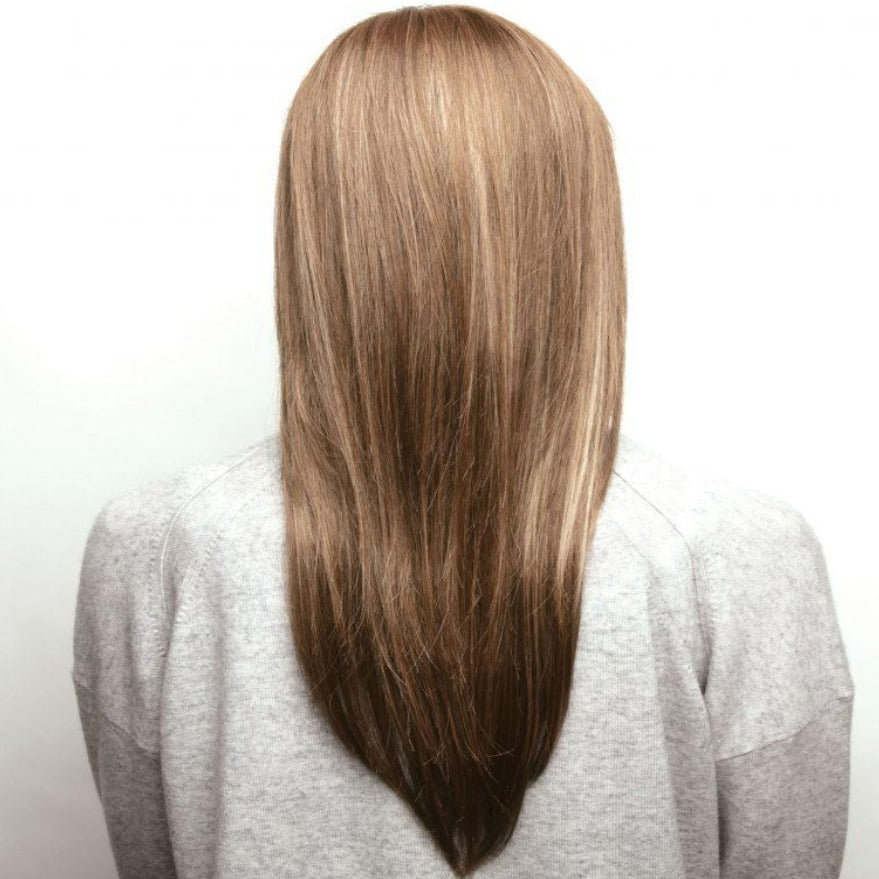 Stevie - Monofilament Collection by Amore