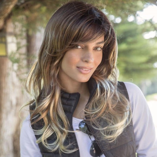 Royce in Plumberry Jam - XO Plus Collection by Amore ***CLEARANCE***