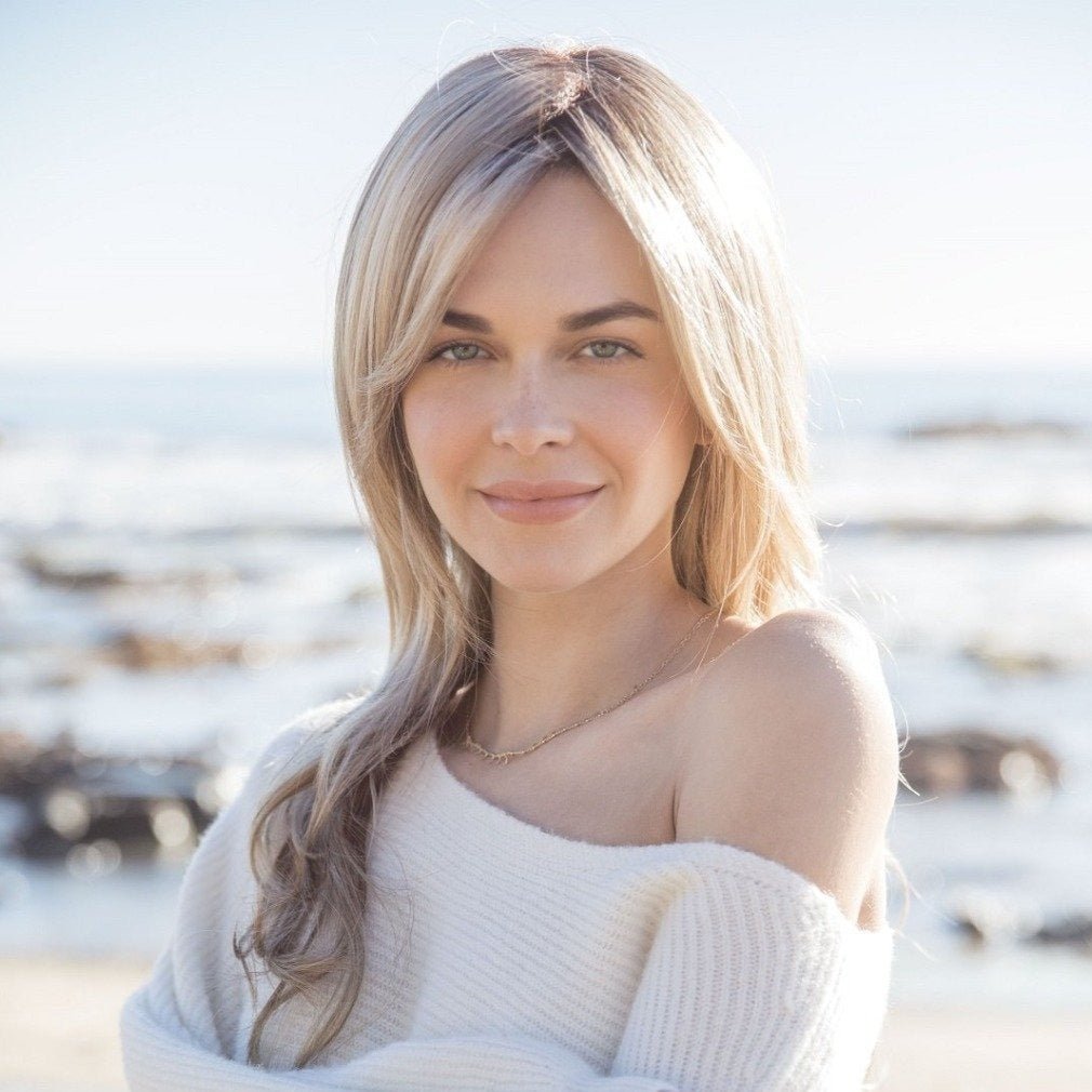 Royce in Plumberry Jam - XO Plus Collection by Amore ***CLEARANCE***