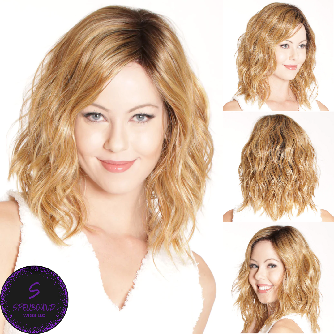 Columbia - Café Collection by BelleTress