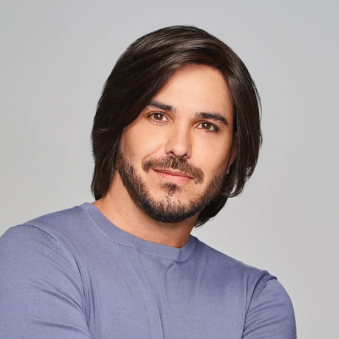 Sharp - HIM Men's Collection by HairUWear