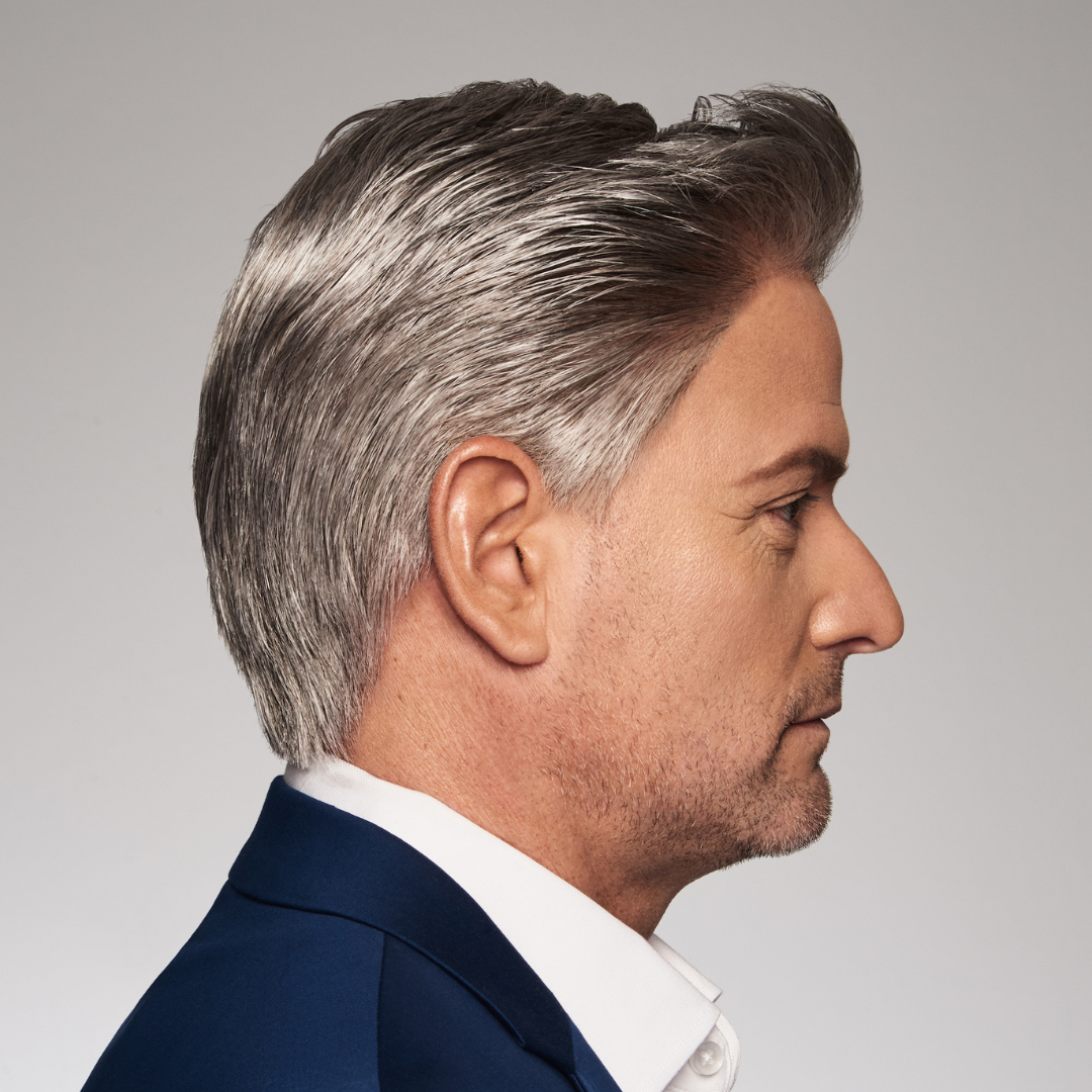 Distinguished - HIM Men's Collection by HairUWear