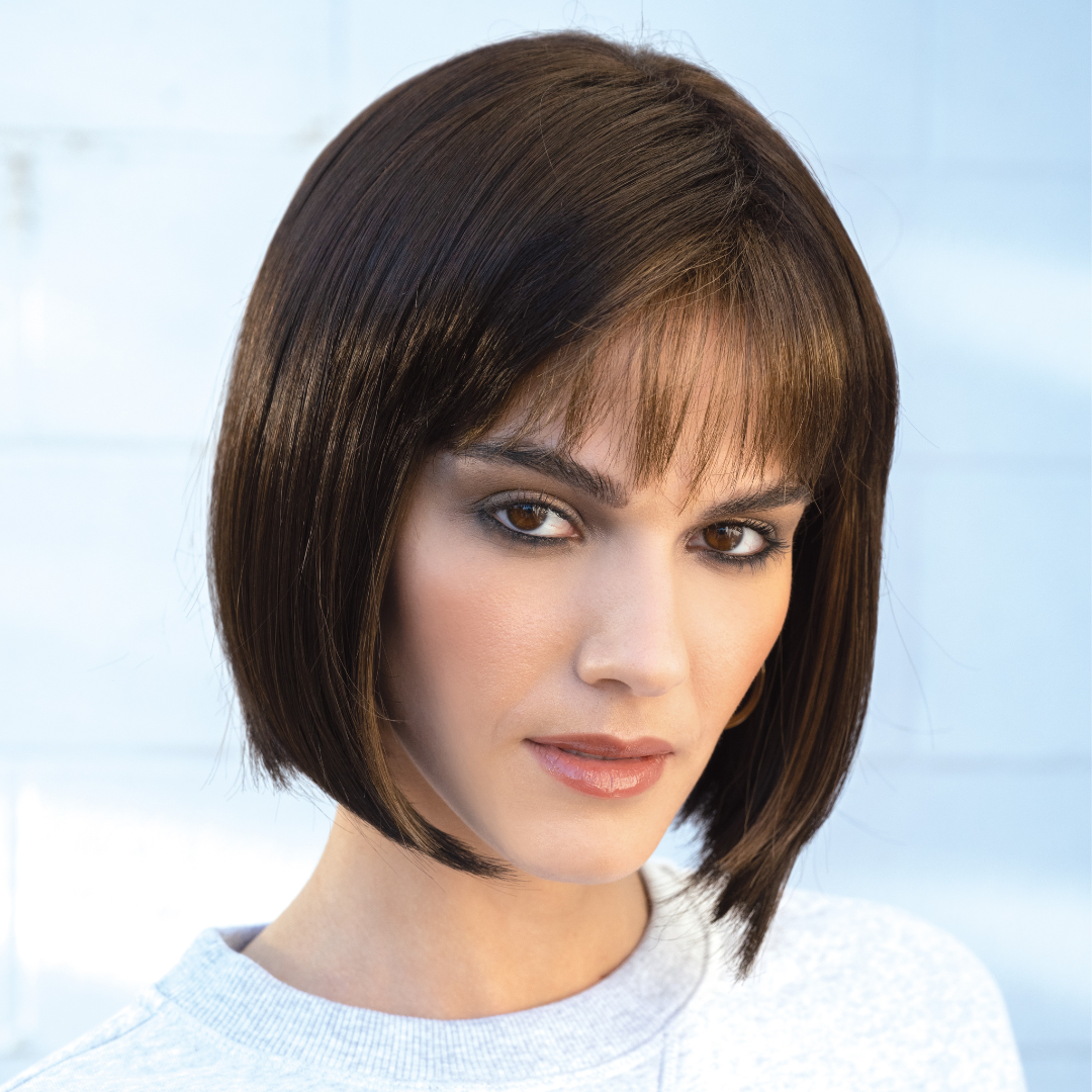 Nico in Caramel Brown - Hi Fashion Collection by Rene of Paris ***CLEARANCE***