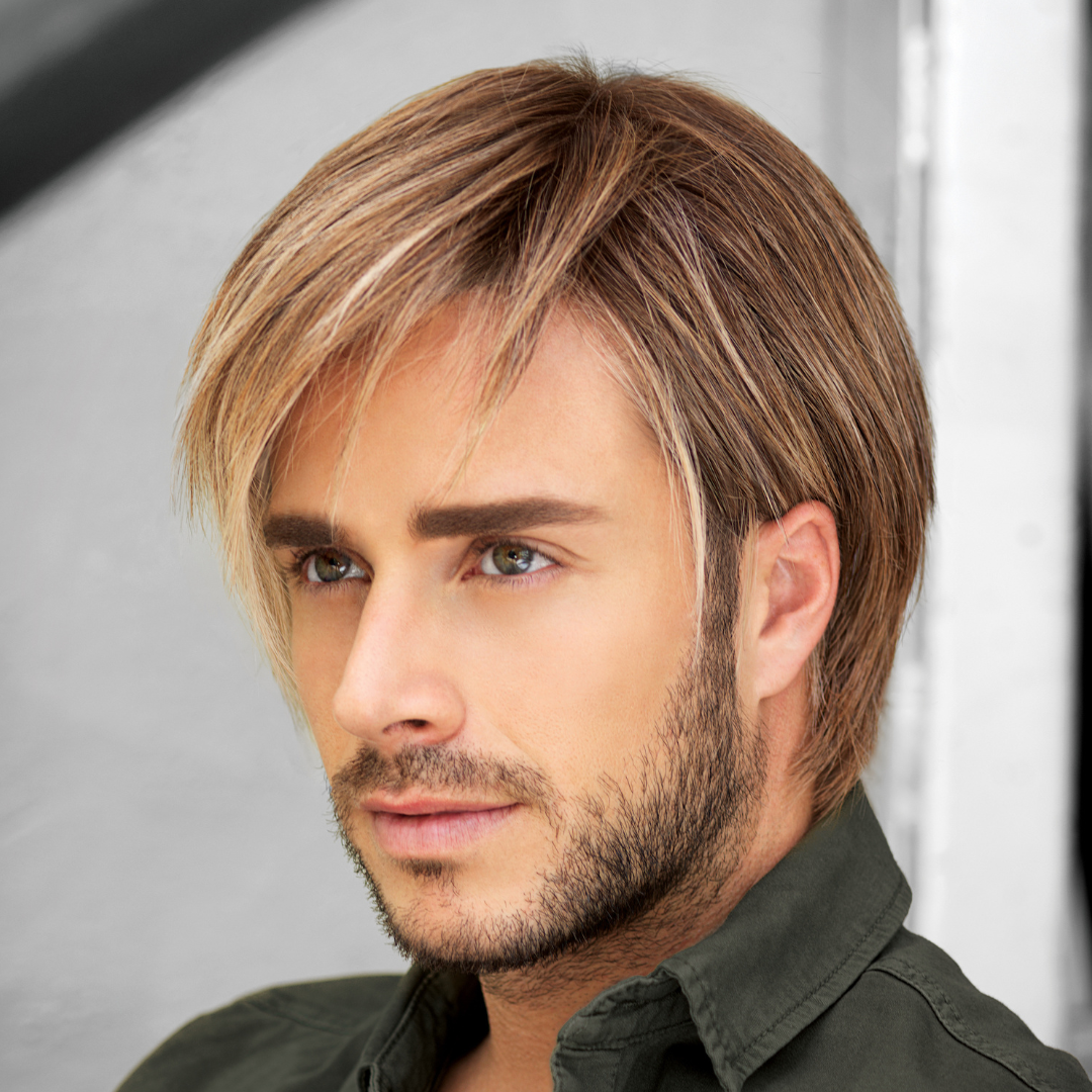 Chiseled - HIM Men's Collection by HairUWear