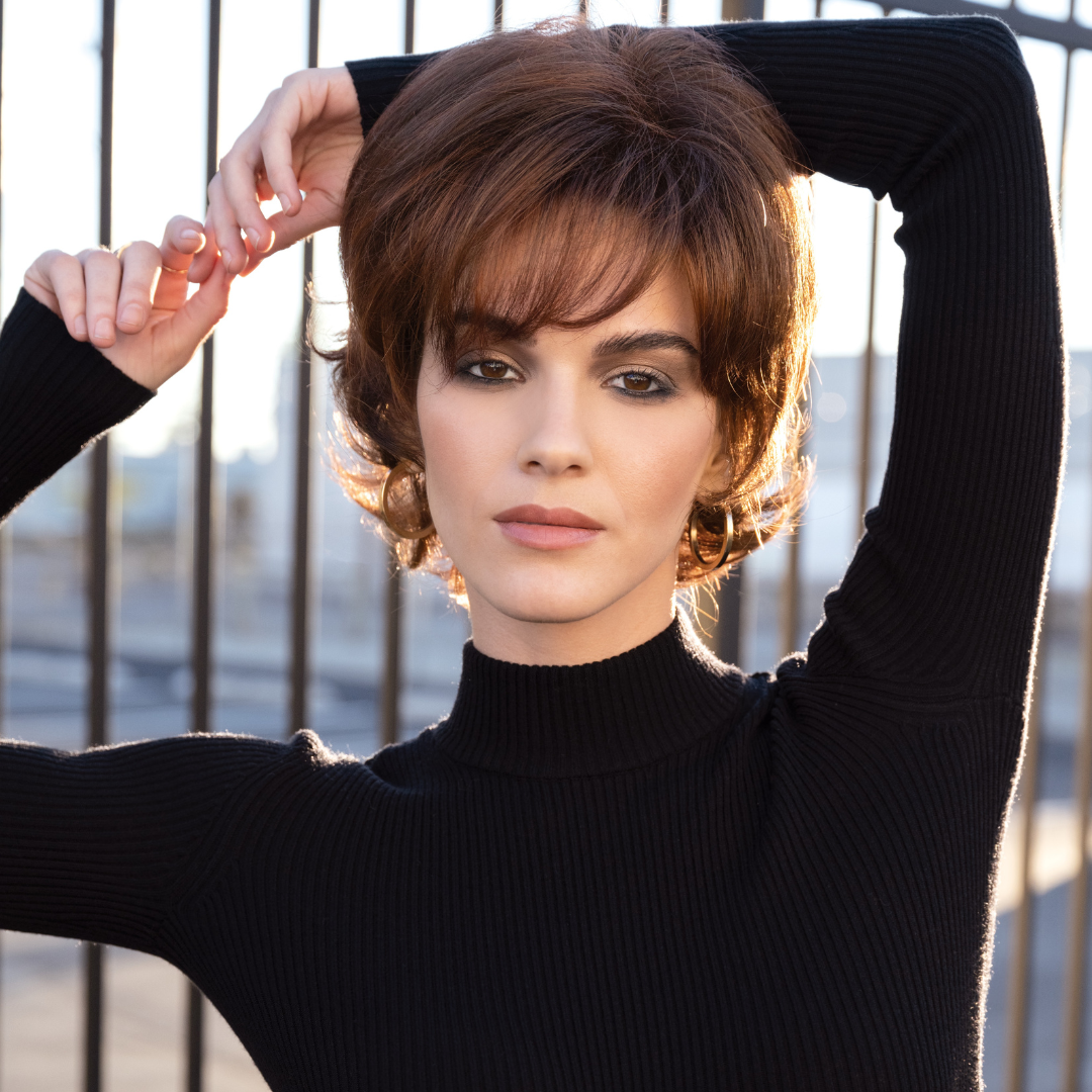 Sierra - Hi Fashion Collection by Rene of Paris