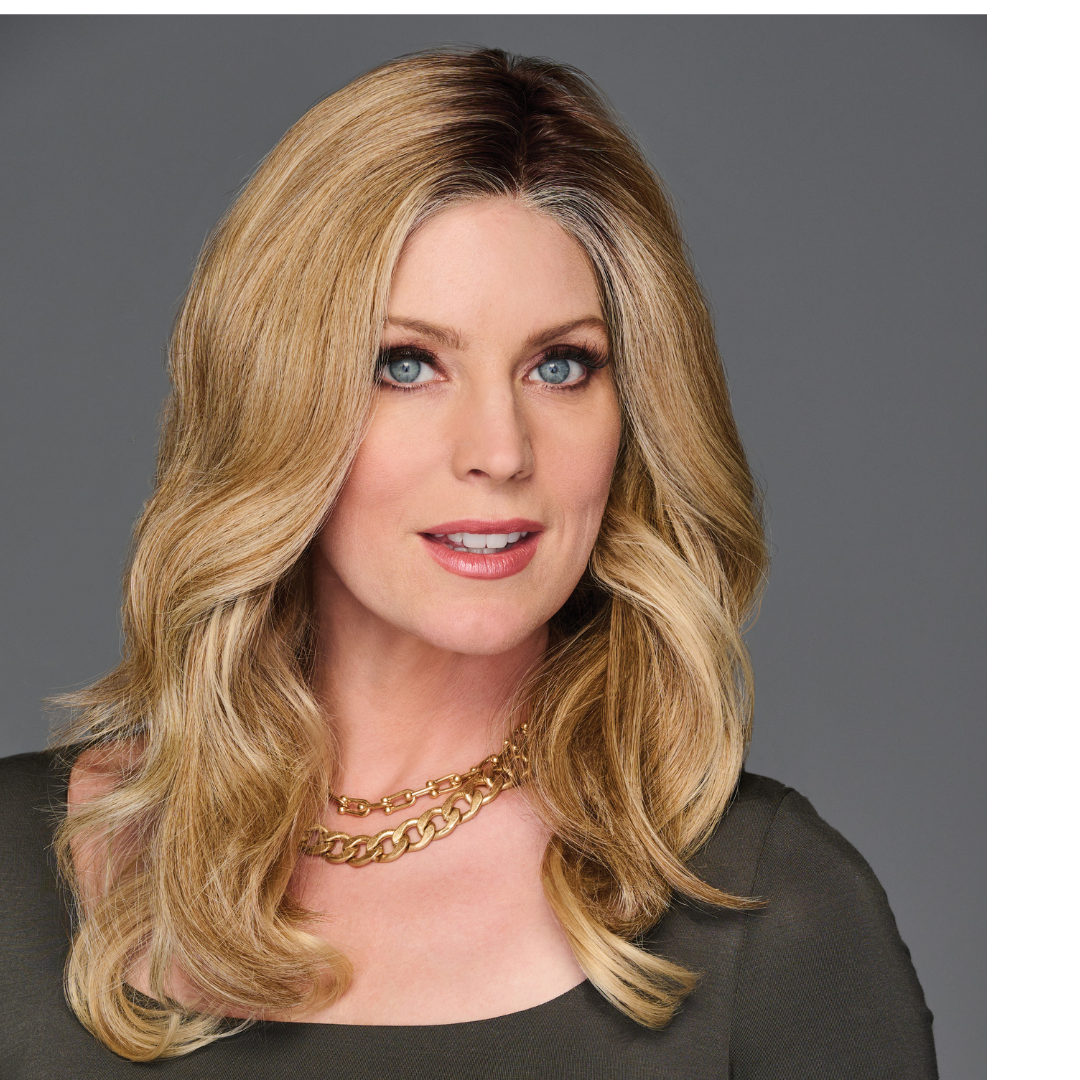 Top Billing 14" With Wave - Transformations Top Pieces Collection by Raquel Welch