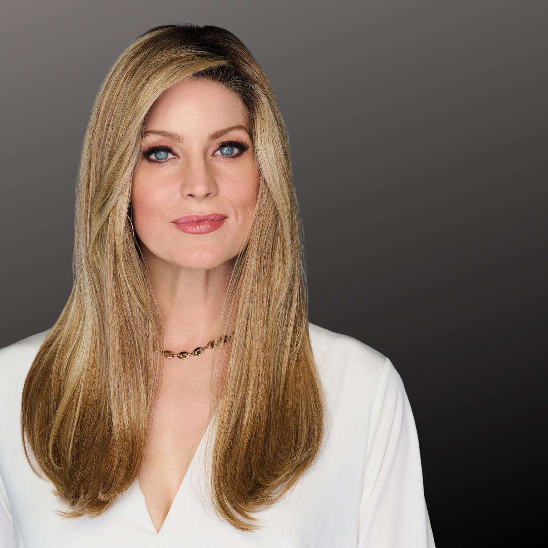 Top Billing 18" - Transformations Top Pieces Collection by Raquel Welch