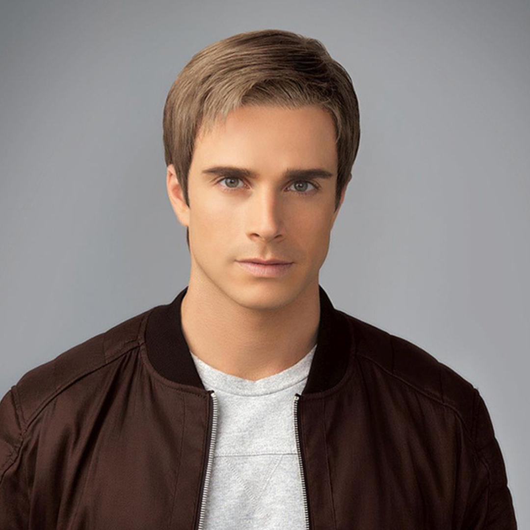 Grit - HIM Men's Collection by HairUWear