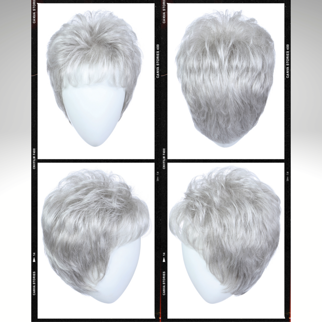 Whisper - Signature Wig Collection by Raquel Welch