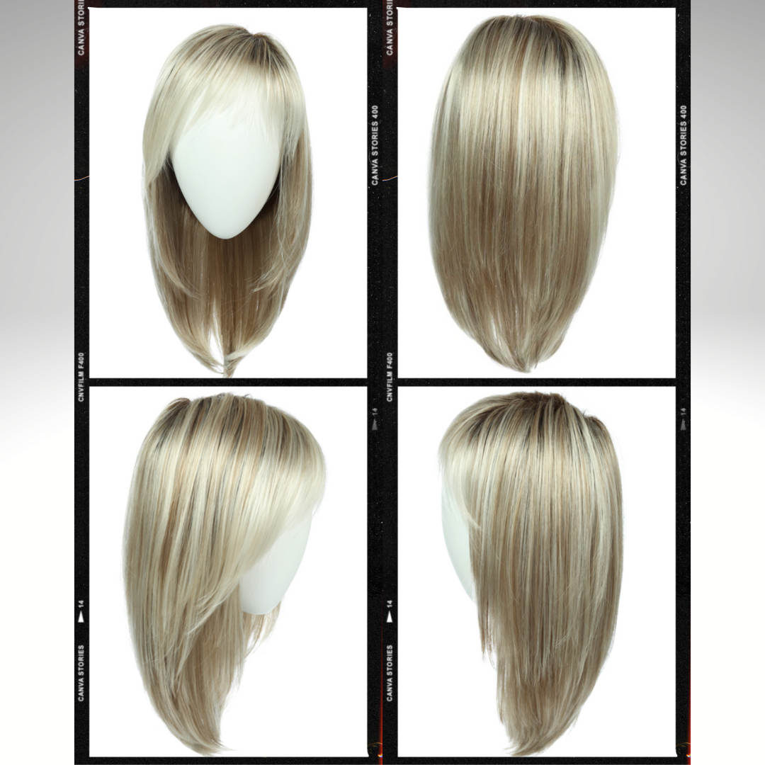 Watch Me Wow - Signature Wig Collection by Raquel Welch