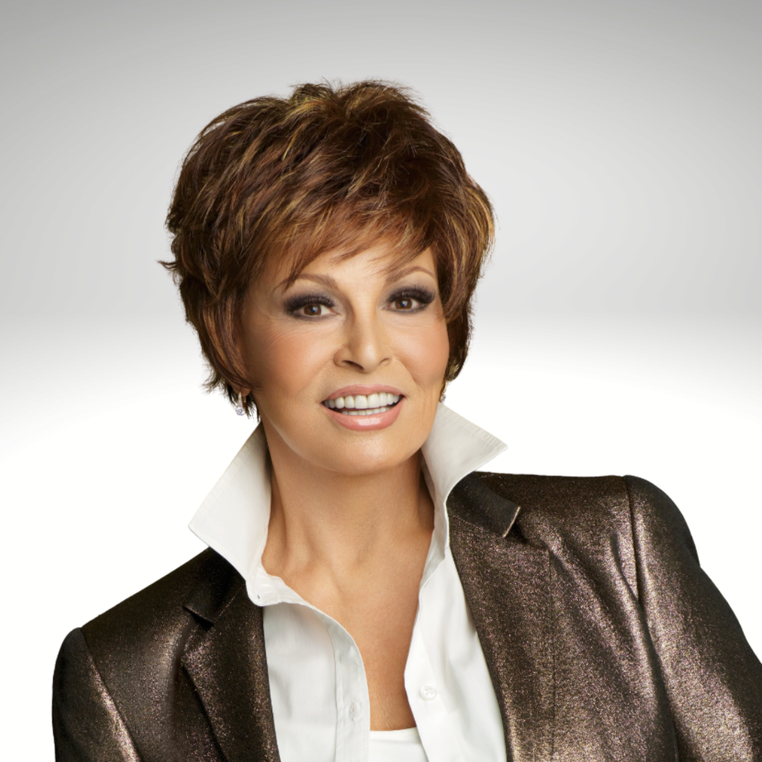 Sparkle Petite - Signature Wig Collection by Raquel Welch