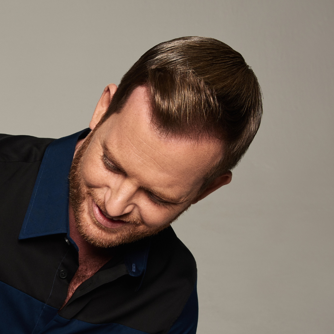 In Full Effect - HIM Men's Collection by HairUWear