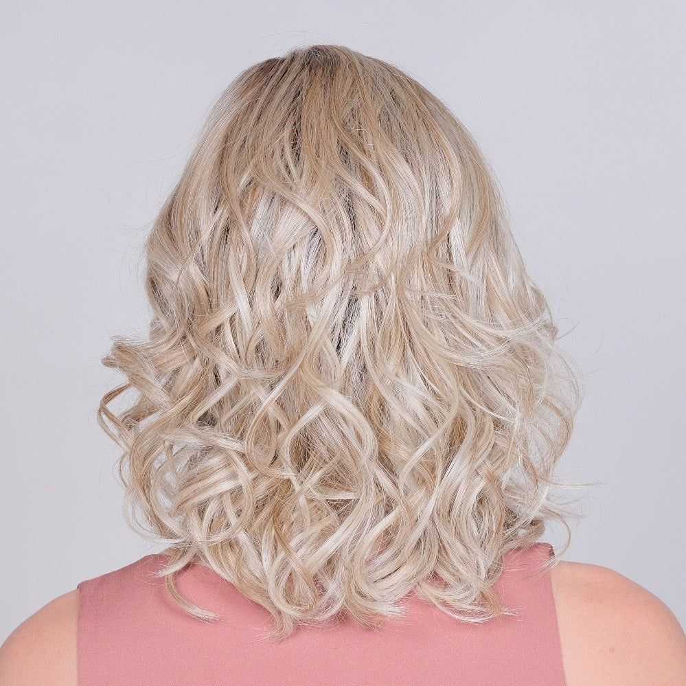 Summer Peach in Graphite - Café Collection by BelleTress *** CLEARANCE ***