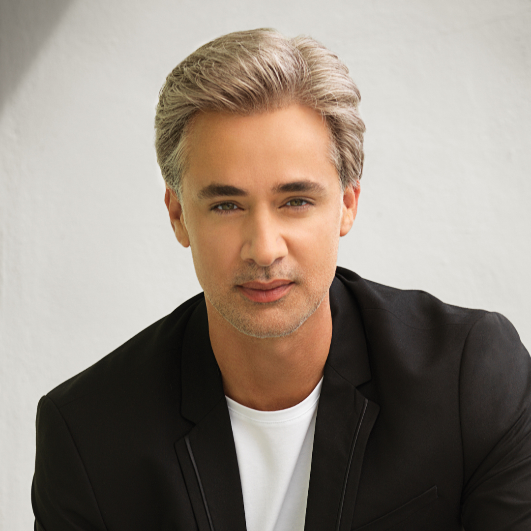 Sophistication - HIM Men's Collection by HairUWear