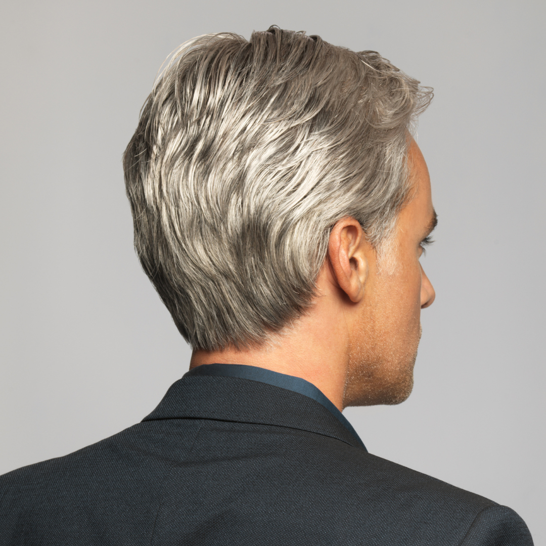 Classic - HIM Men's Collection by HairUWear