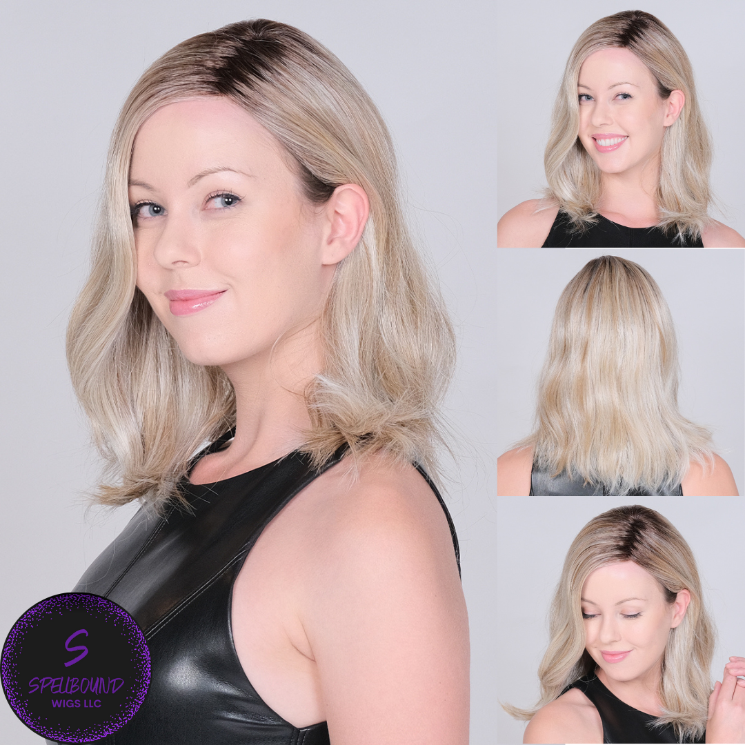 Pike Place in Graphite - Café Collection by BelleTress *** CLEARANCE ***