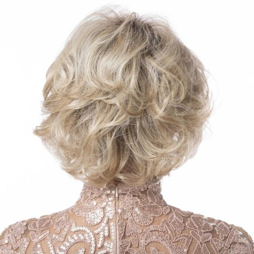 Charming Wig - Shadow Shade Wigs Collection by Toni Brattin