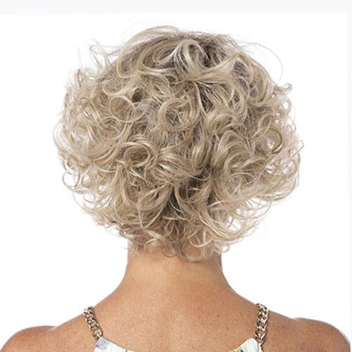 Sensational Wig - Shadow Shade Wigs Collection by Toni Brattin