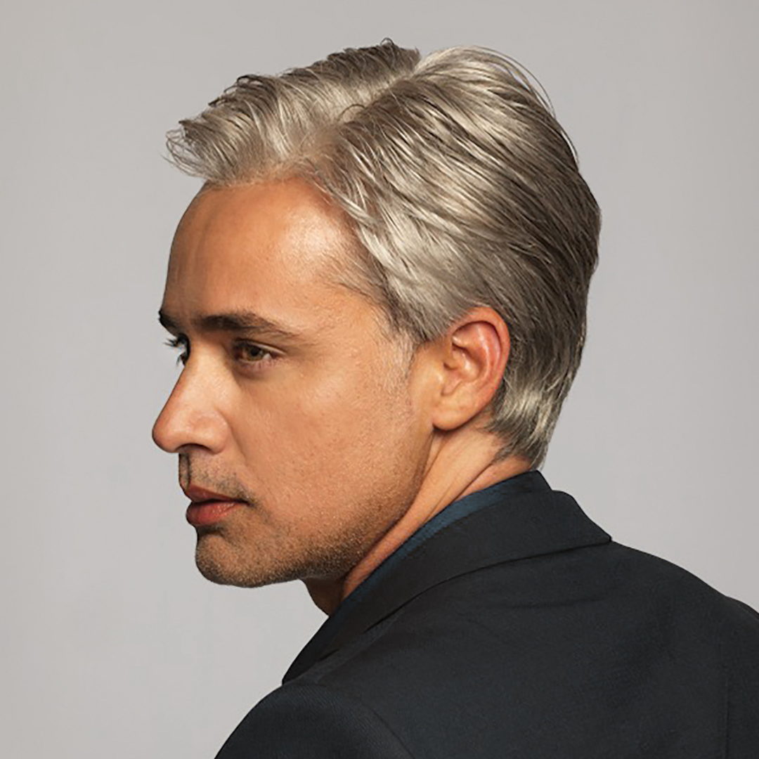 Classic - HIM Men's Collection by HairUWear