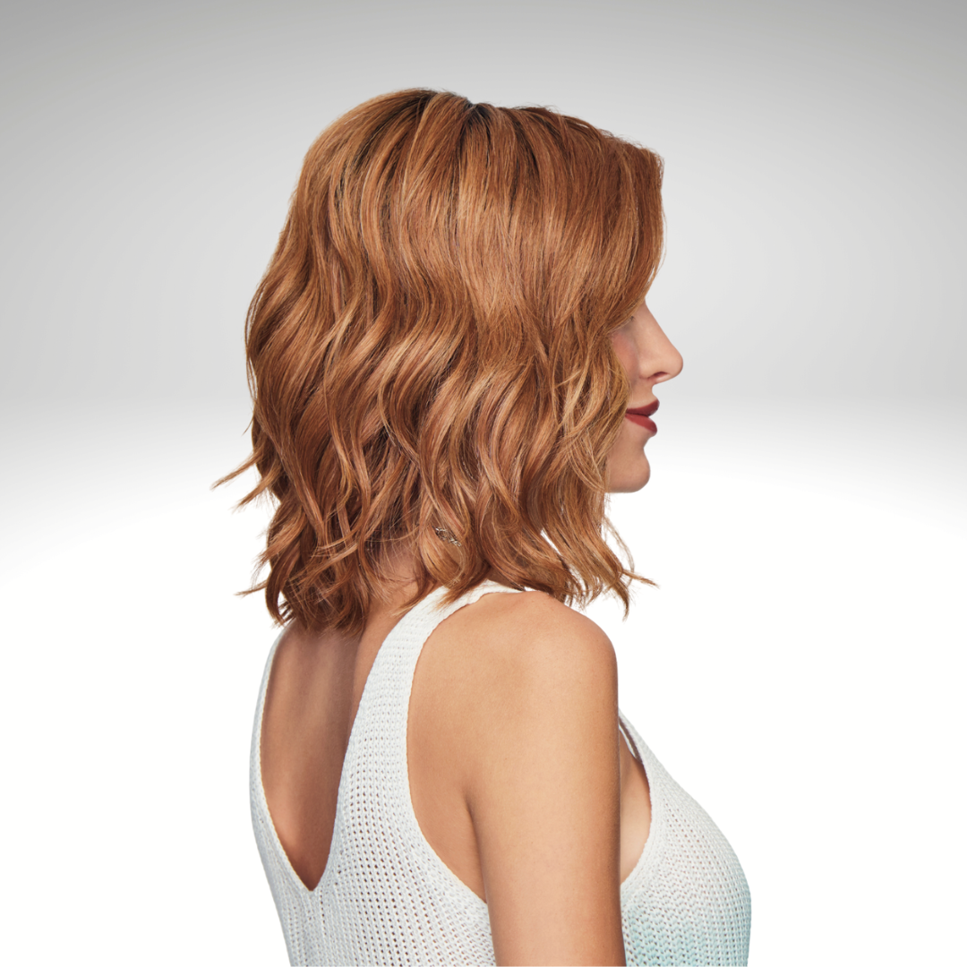 Simmer Elite - Signature Wig Collection by Raquel Welch