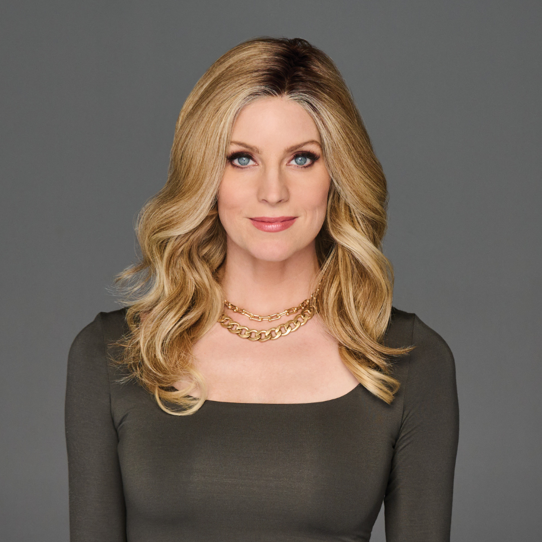 Top Billing 14" With Wave - Transformations Top Pieces Collection by Raquel Welch