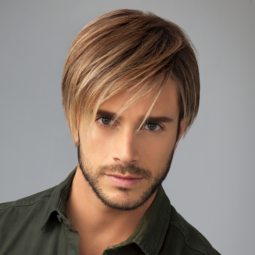 Chiseled - HIM Men's Collection by HairUWear