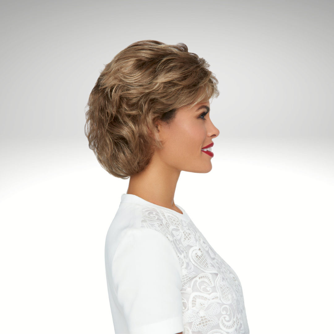 Tango (Petite/Average) - Signature Wig Collection by Raquel Welch