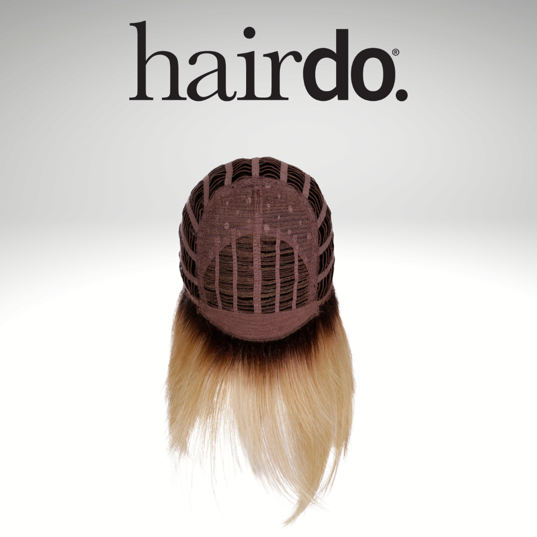 Classic Fling - Fashion Wig Collection by Hairdo