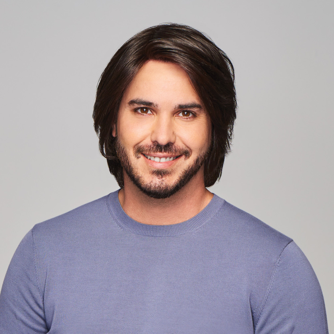 Sharp - HIM Men's Collection by HairUWear