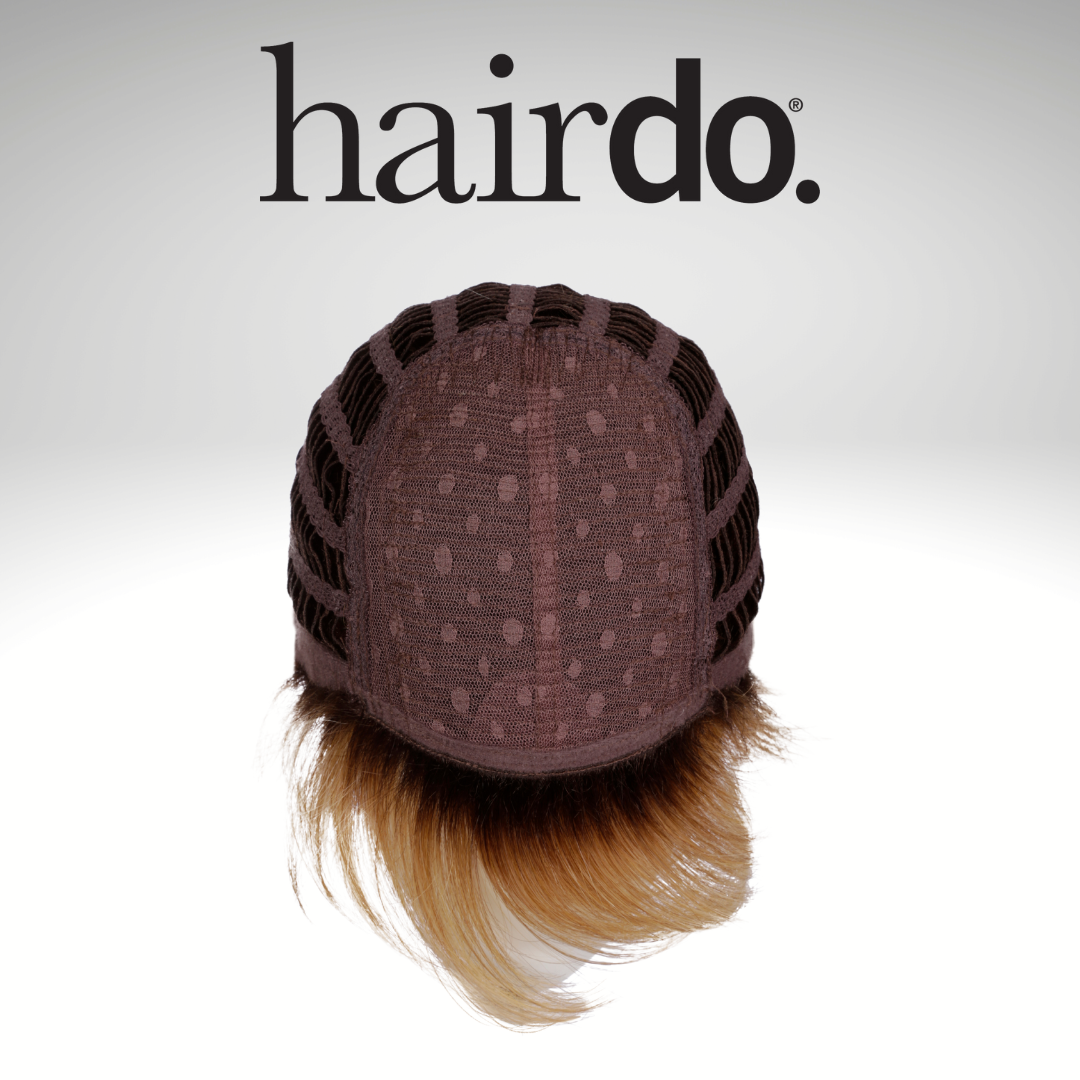 Instant Short Cut - Fashion Wig Collection by Hairdo