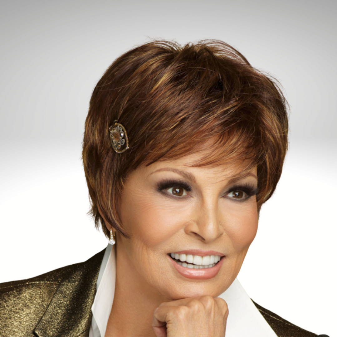 Sparkle - Signature Wig Collection by Raquel Welch