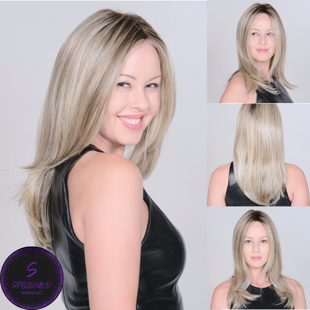 Dolce & Dolce 18 in Coffee without Cream - Café Collection by BelleTress ***CLEARANCE***