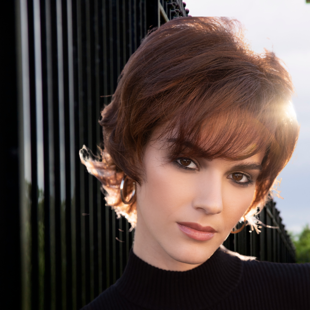 Sierra - Hi Fashion Collection by Rene of Paris