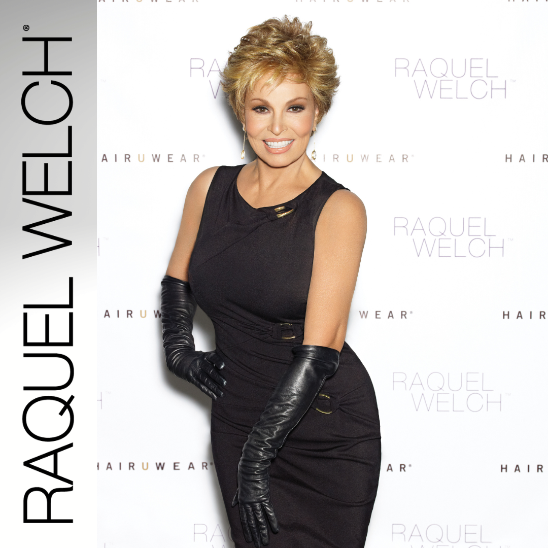 Center Stage - Signature Wig Collection by Raquel Welch