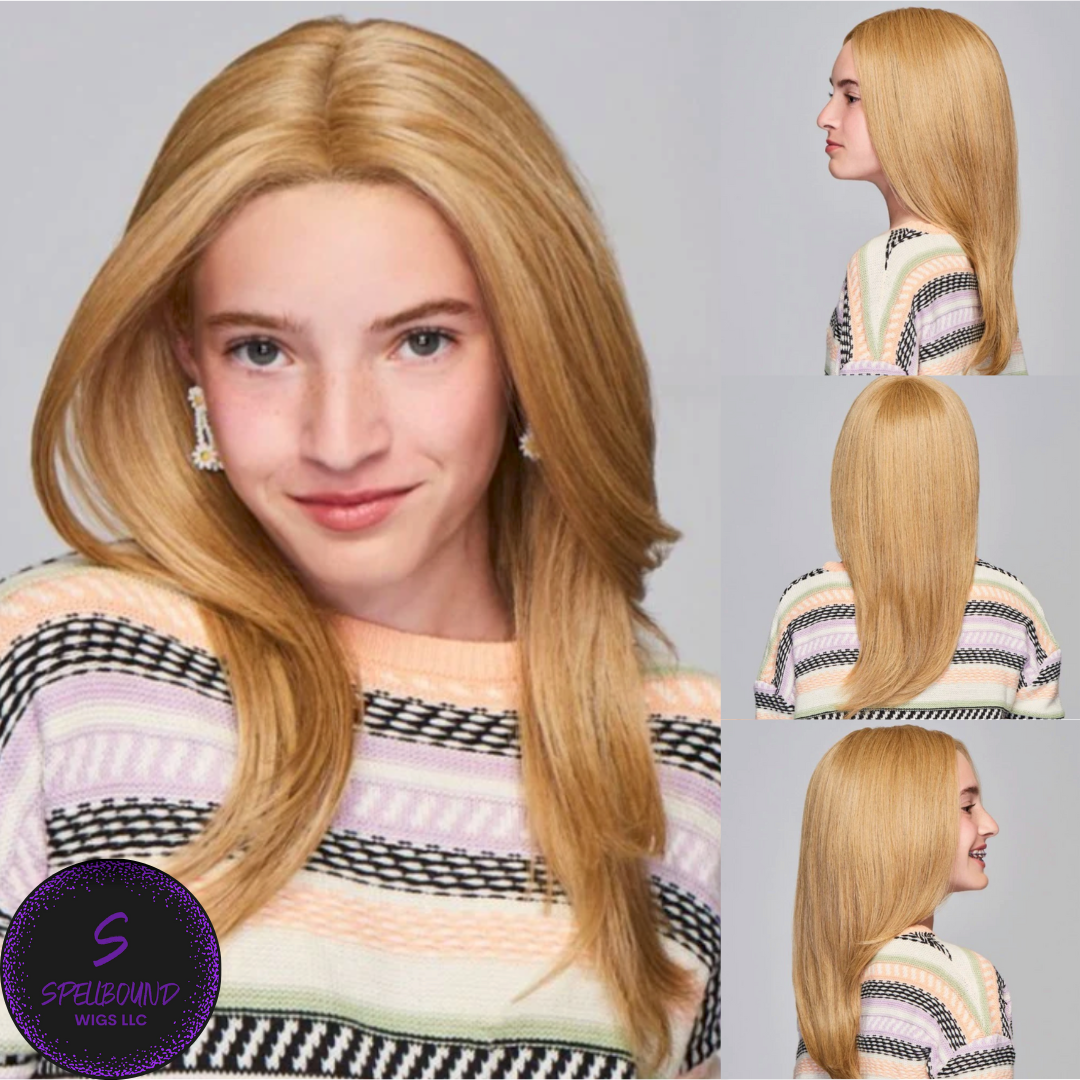 Straight A Style - Kidz Collection by Hairdo