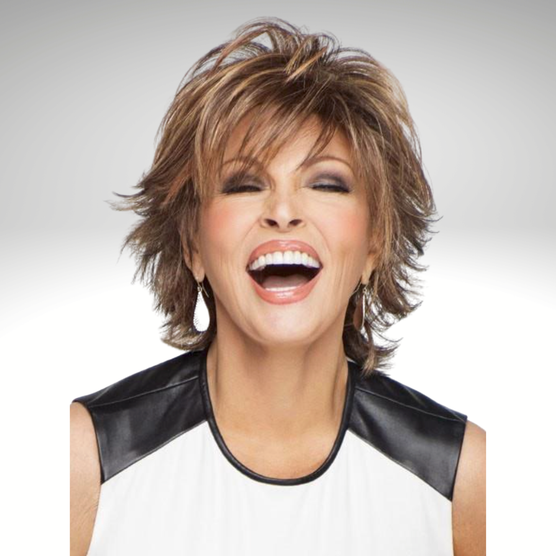 Trend Setter - Signature Wig Collection by Raquel Welch