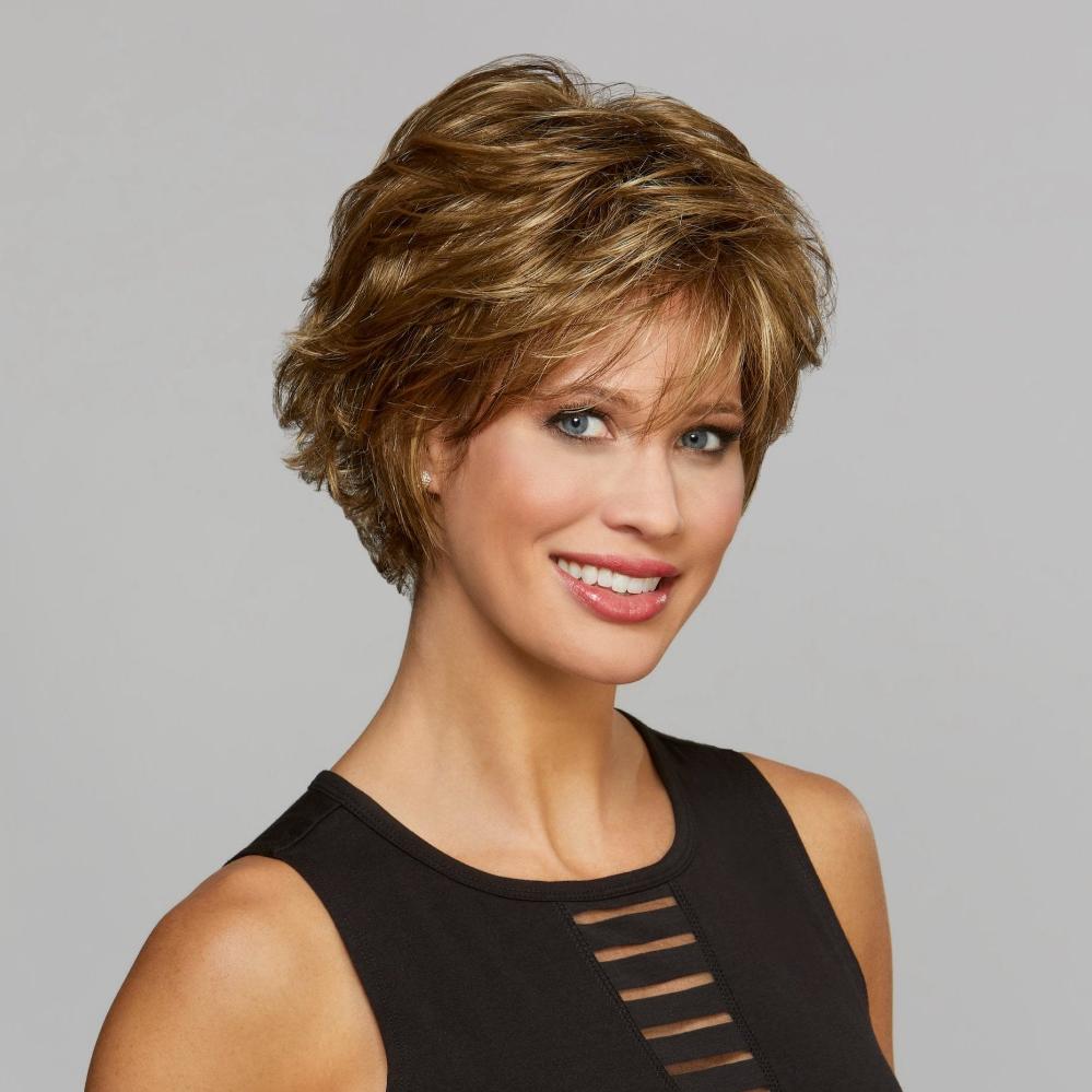 Fame - Synthetic Wig Collection by Mane Attraction