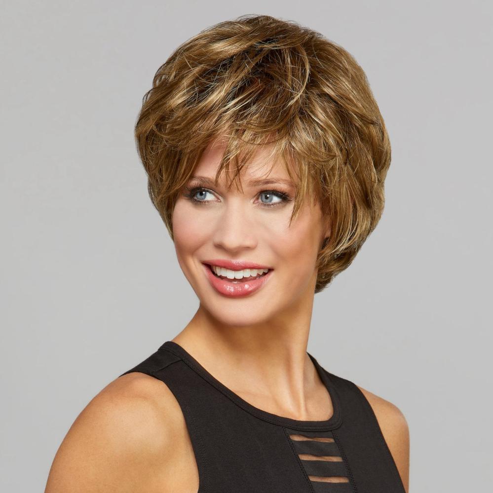 Fame - Synthetic Wig Collection by Mane Attraction