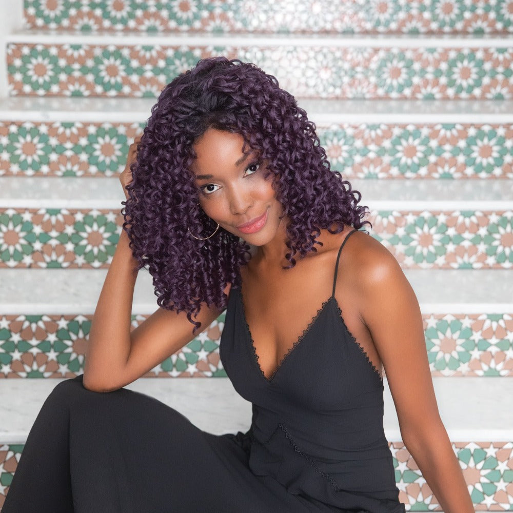 Diva - Orchid Collection by Rene of Paris